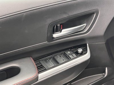 2025 Toyota Sienna XSE 7 Passenger