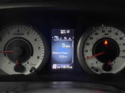 2019 Toyota Sienna SE 8 Passenger