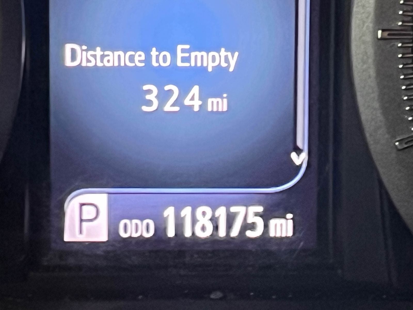 2019 Toyota Sienna SE 8 Passenger