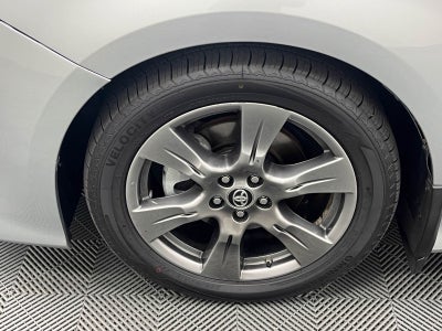 2019 Toyota Sienna SE 8 Passenger