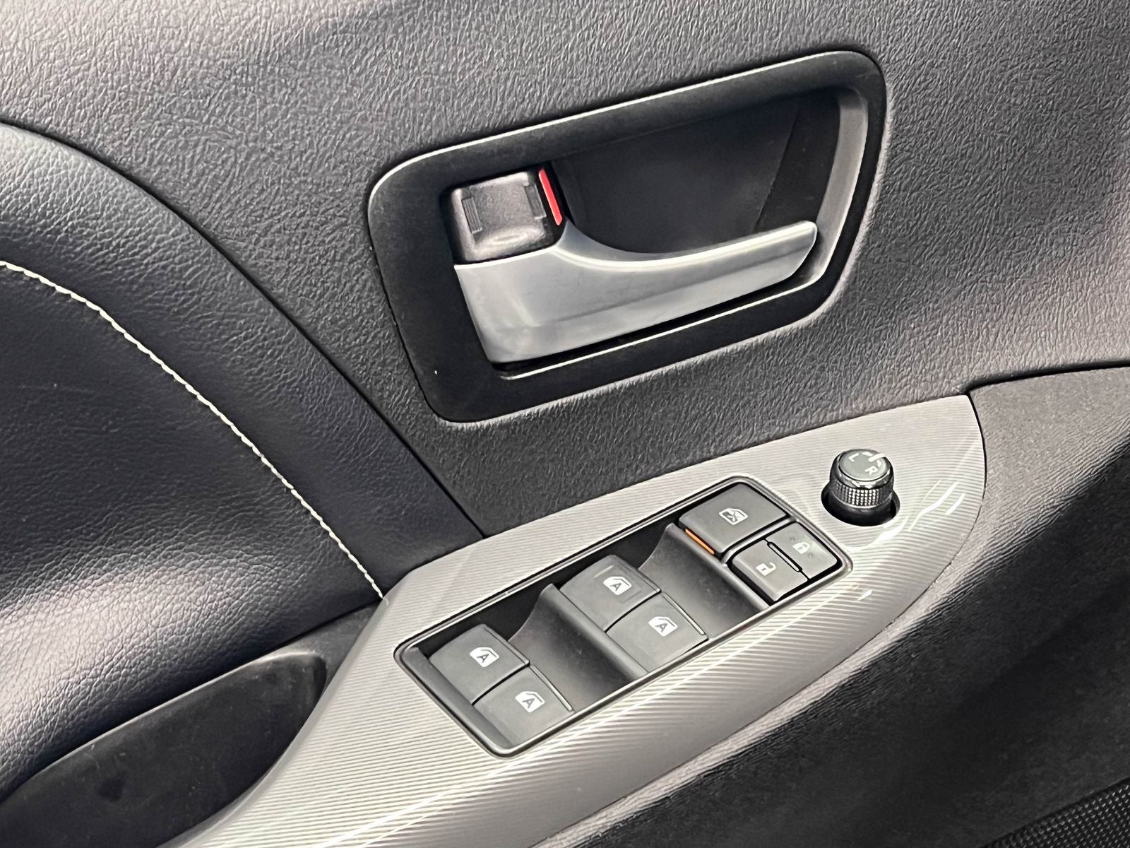 2019 Toyota Sienna SE 8 Passenger