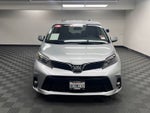 2019 Toyota Sienna SE 8 Passenger