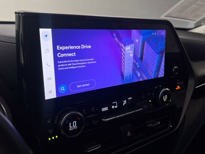 2023 Toyota Highlander Hybrid Limited