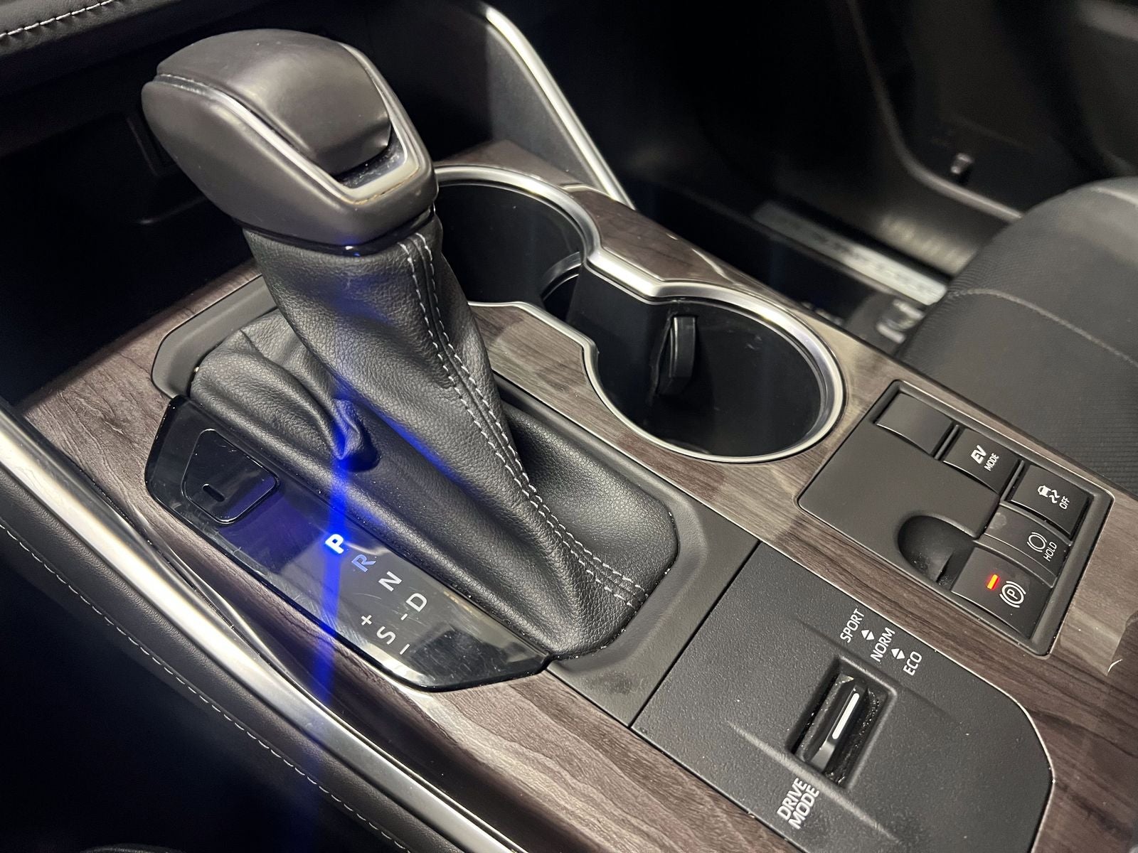 2023 Toyota Highlander Hybrid Limited