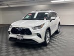 2023 Toyota Highlander Hybrid Limited