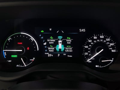 2026 Toyota Sienna XLE 8 Passenger