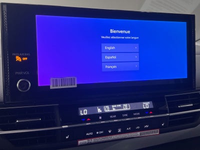 2026 Toyota Sienna XLE 8 Passenger