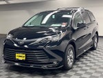 2026 Toyota Sienna XLE 8 Passenger