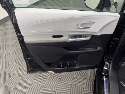 2026 Toyota Sienna XLE 8 Passenger