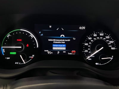 2026 Toyota Sienna XLE 8 Passenger