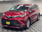 2026 Toyota Sienna XLE 8 Passenger