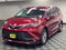 2026 Toyota Sienna XLE 8 Passenger