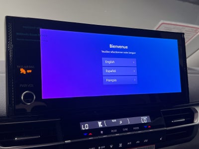 2026 Toyota Sienna XLE 8 Passenger