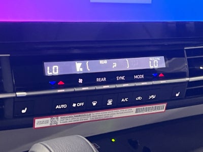2026 Toyota Sienna XLE 8 Passenger