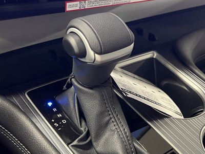 2026 Toyota Sienna XLE 8 Passenger