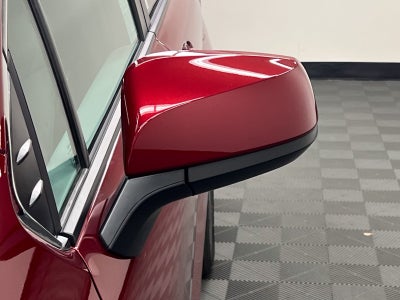 2026 Toyota Sienna XLE 8 Passenger