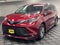 2026 Toyota Sienna XLE 8 Passenger