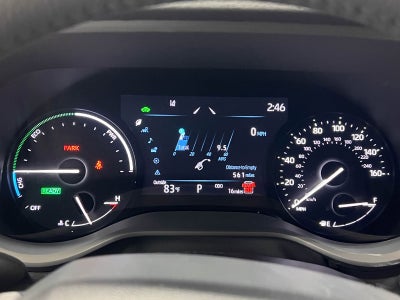 2026 Toyota Sienna XLE 8 Passenger