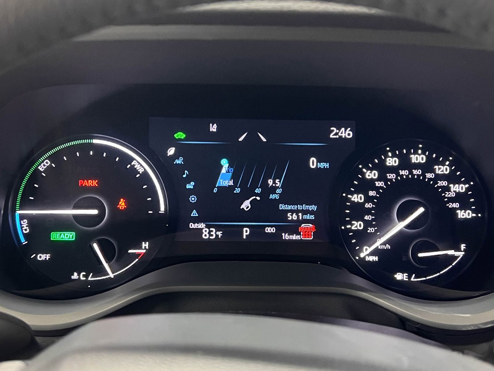 2026 Toyota Sienna XLE 8 Passenger