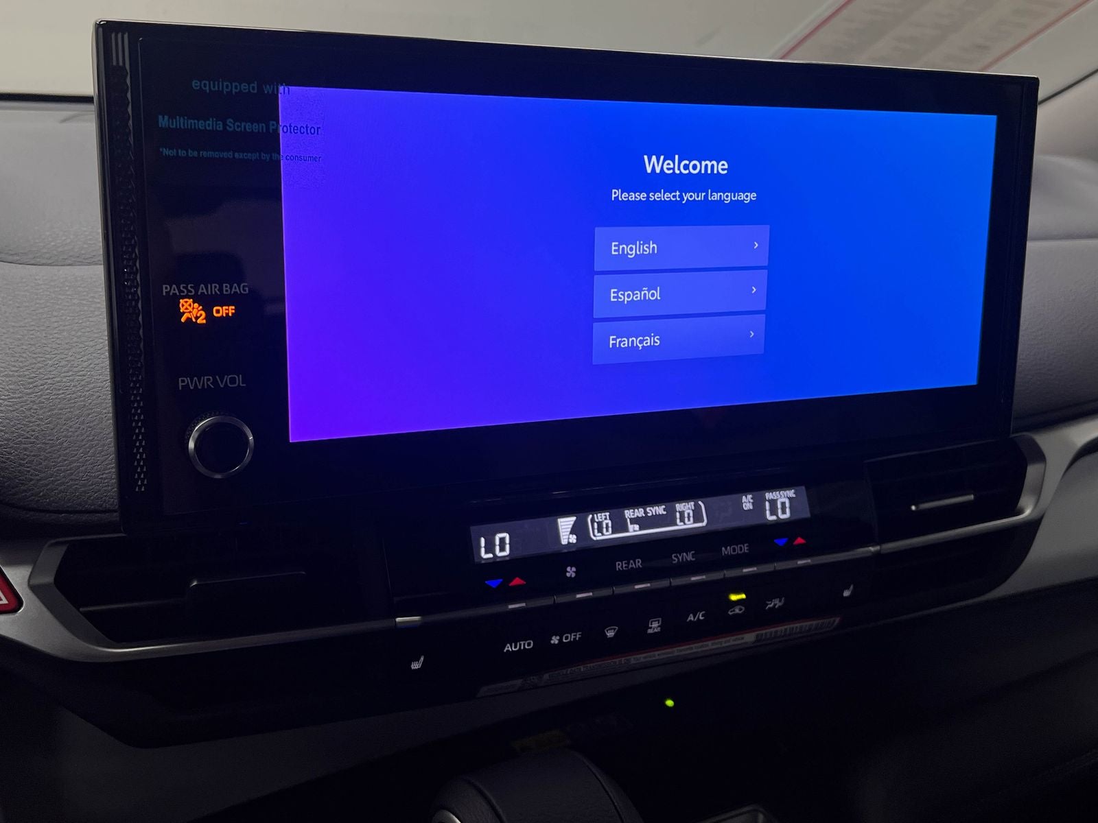 2026 Toyota Sienna XLE 8 Passenger