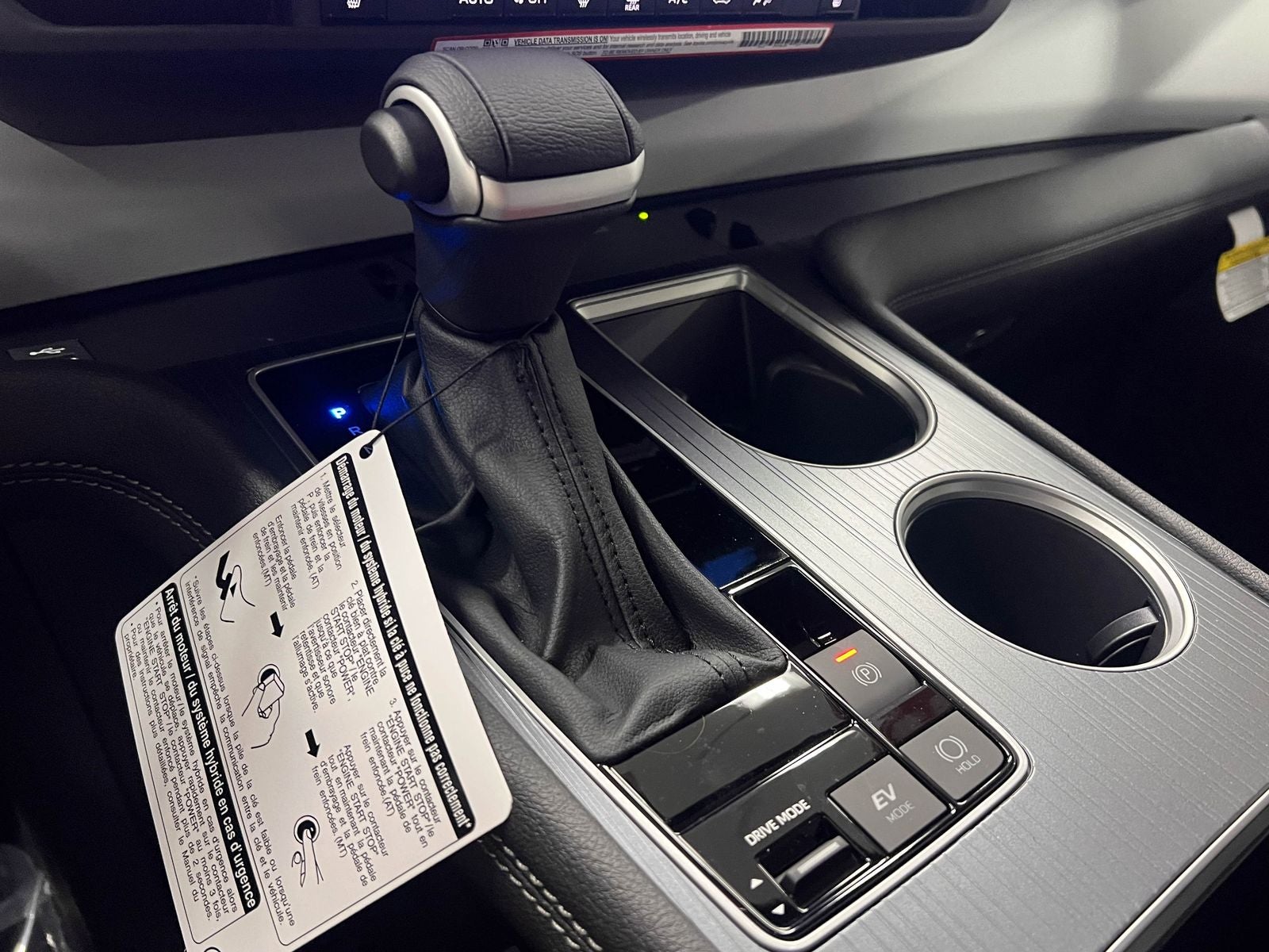 2026 Toyota Sienna XLE 8 Passenger