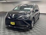 2026 Toyota Sienna XLE 8 Passenger
