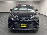 2026 Toyota Sienna XLE 8 Passenger