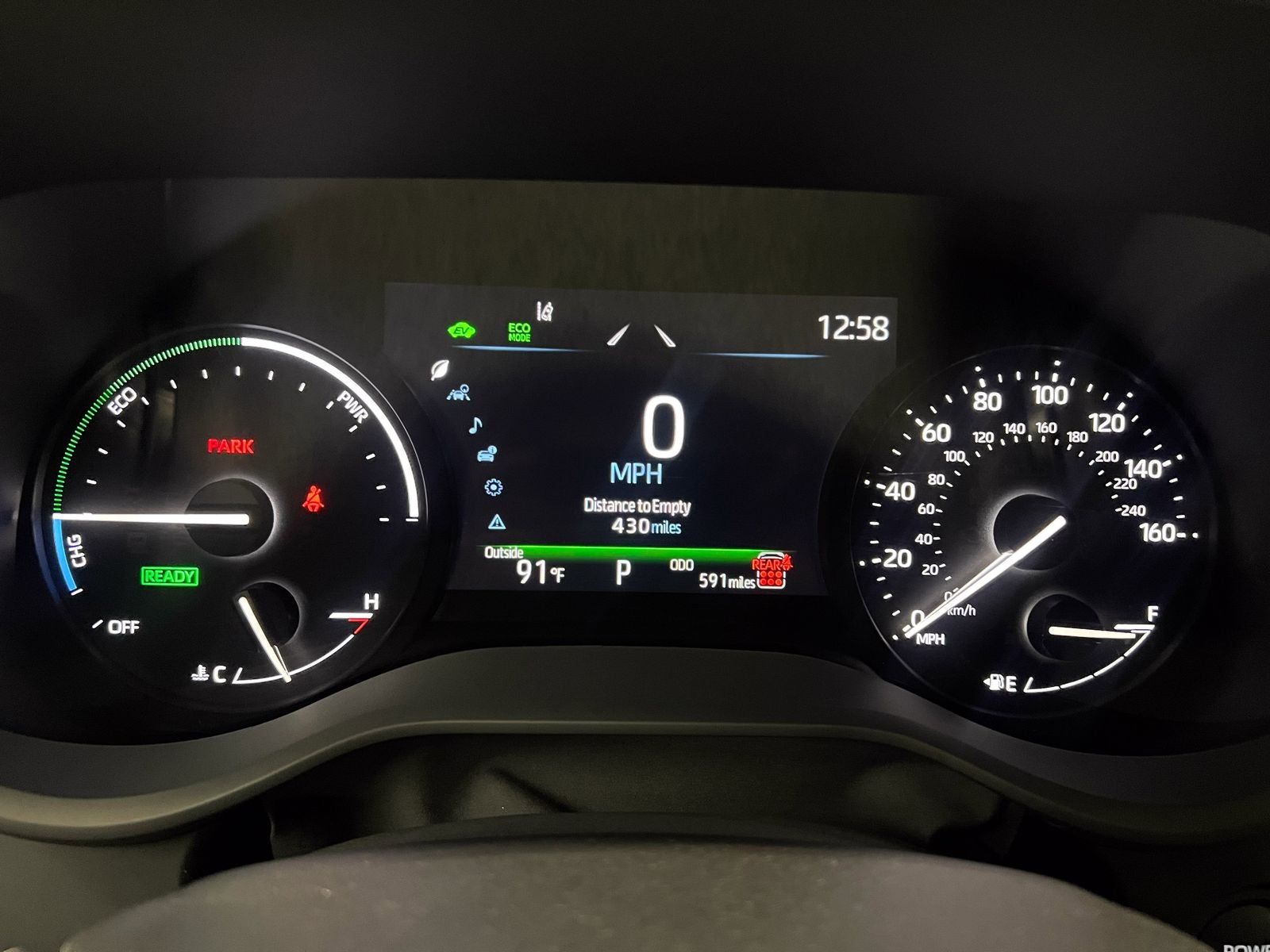 2026 Toyota Sienna XLE 8 Passenger