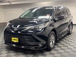 2026 Toyota Sienna XLE 8 Passenger