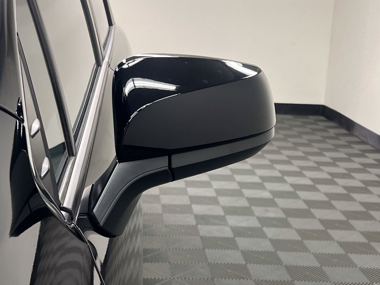 2026 Toyota Sienna XLE 8 Passenger