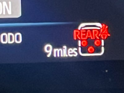 2026 Toyota Sienna XLE 7 Passenger