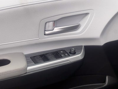 2026 Toyota Sienna XLE 7 Passenger
