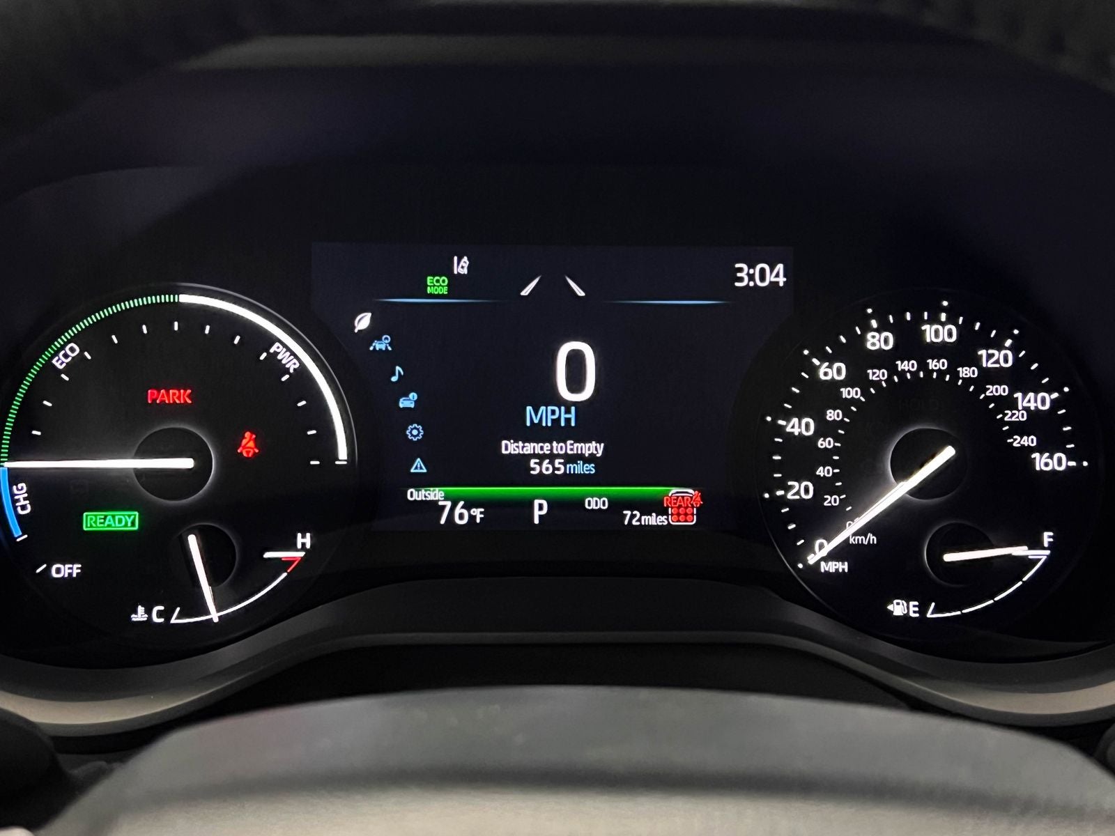 2026 Toyota Sienna XLE 8 Passenger