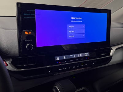 2026 Toyota Sienna XLE 8 Passenger