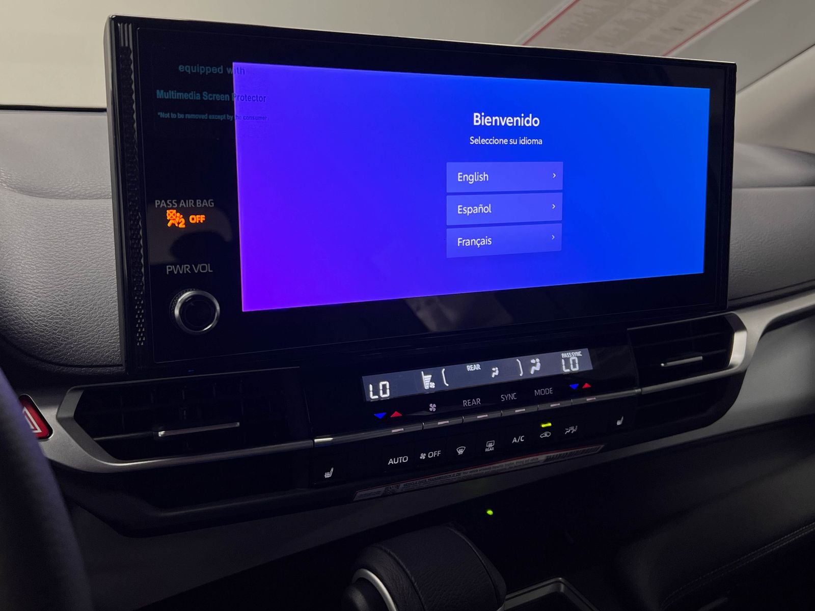 2026 Toyota Sienna XLE 8 Passenger