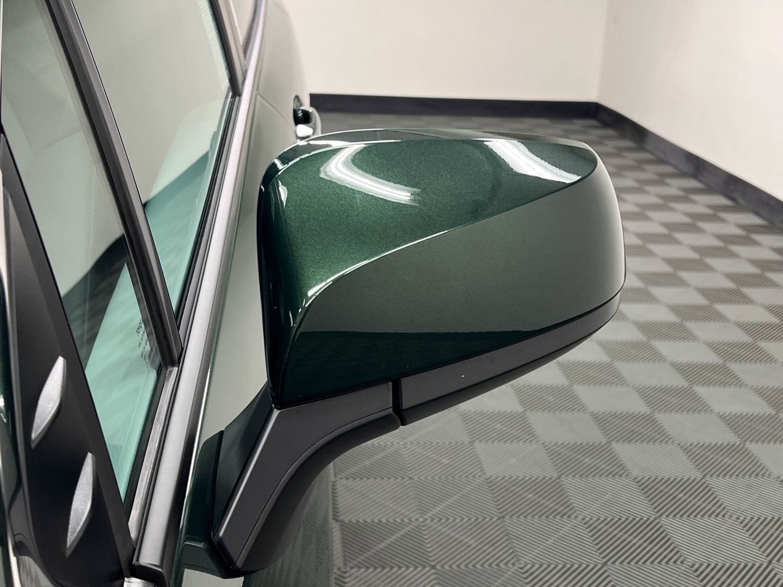 2026 Toyota Sienna XLE 8 Passenger