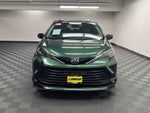 2026 Toyota Sienna XLE 8 Passenger