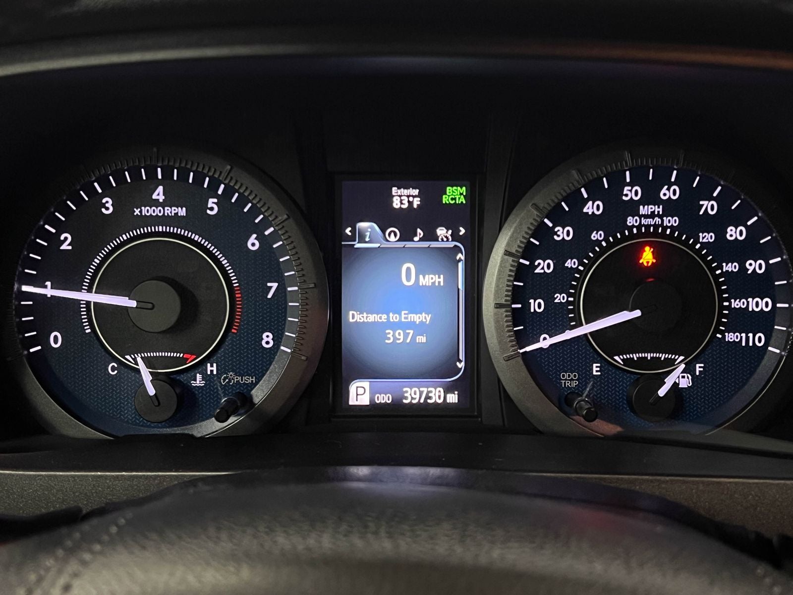 2020 Toyota Sienna XLE 8 Passenger