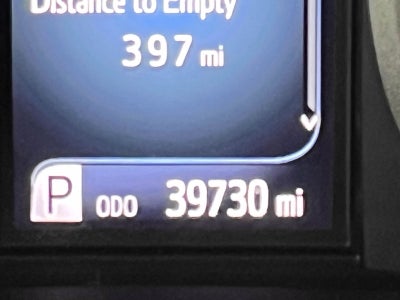 2020 Toyota Sienna XLE 8 Passenger