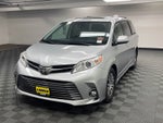 2020 Toyota Sienna XLE 8 Passenger