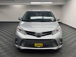 2020 Toyota Sienna XLE 8 Passenger