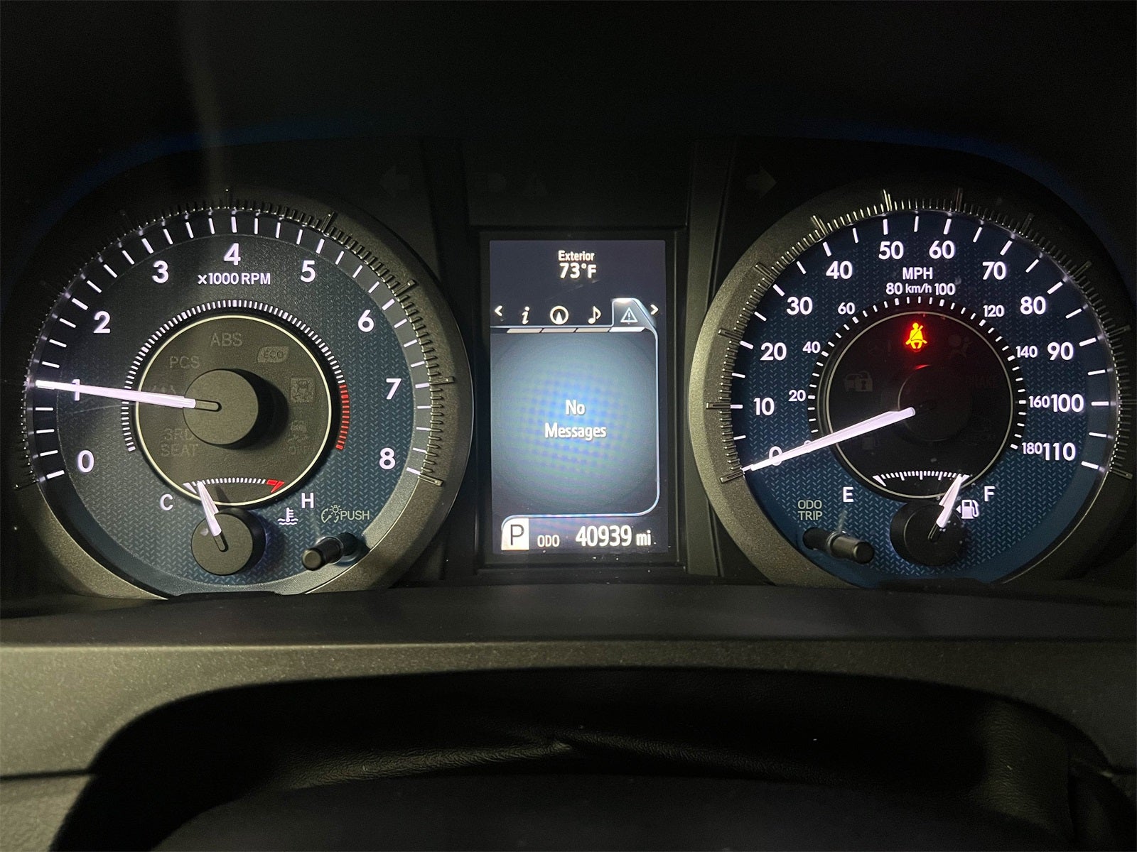 2017 Toyota Sienna Limited Premium 7 Passenger