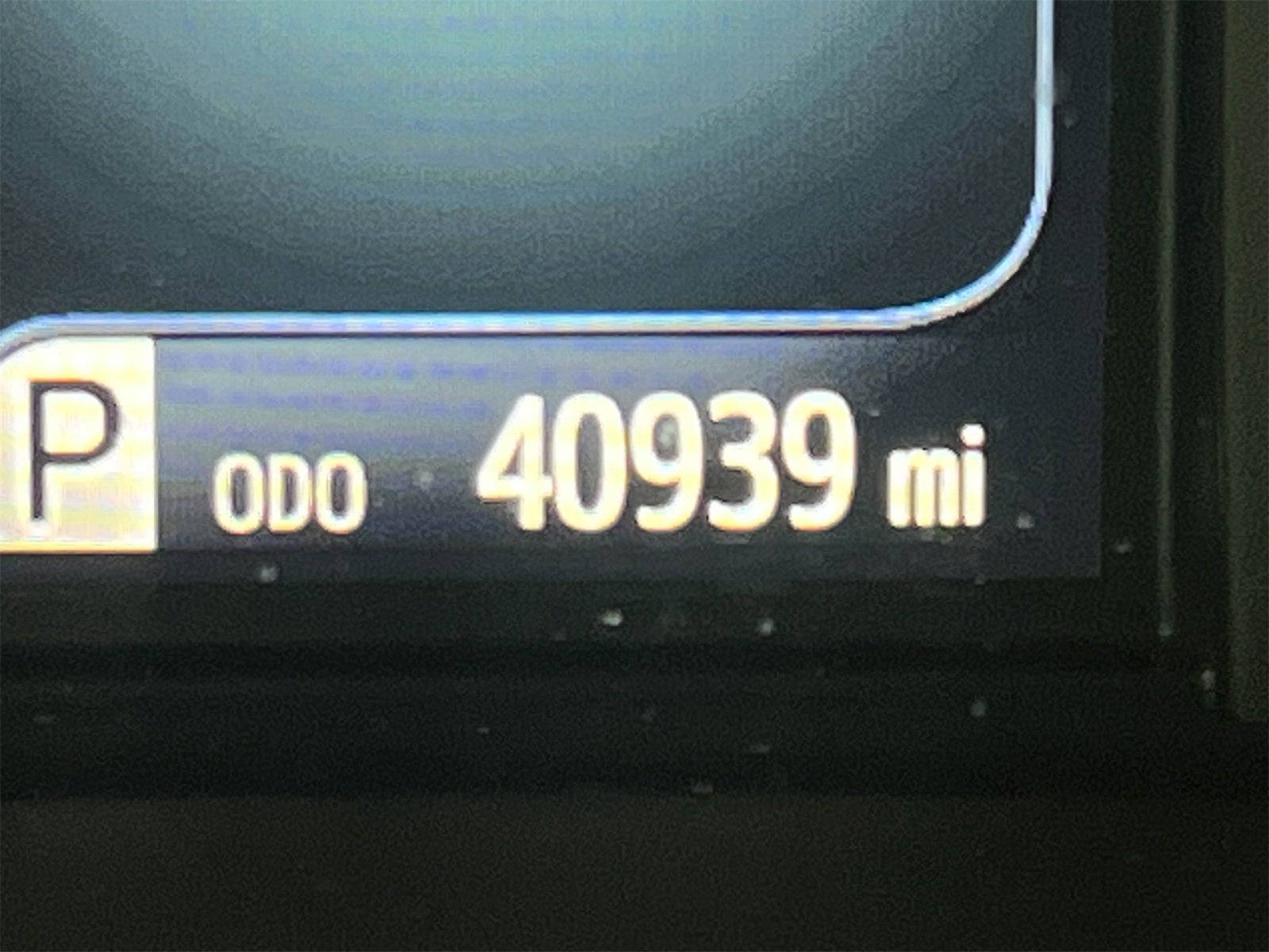 2017 Toyota Sienna Limited Premium 7 Passenger