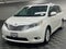 2017 Toyota Sienna Limited Premium 7 Passenger