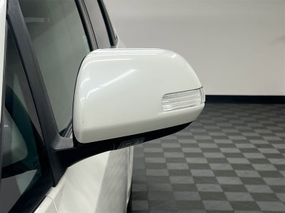 2017 Toyota Sienna Limited Premium 7 Passenger