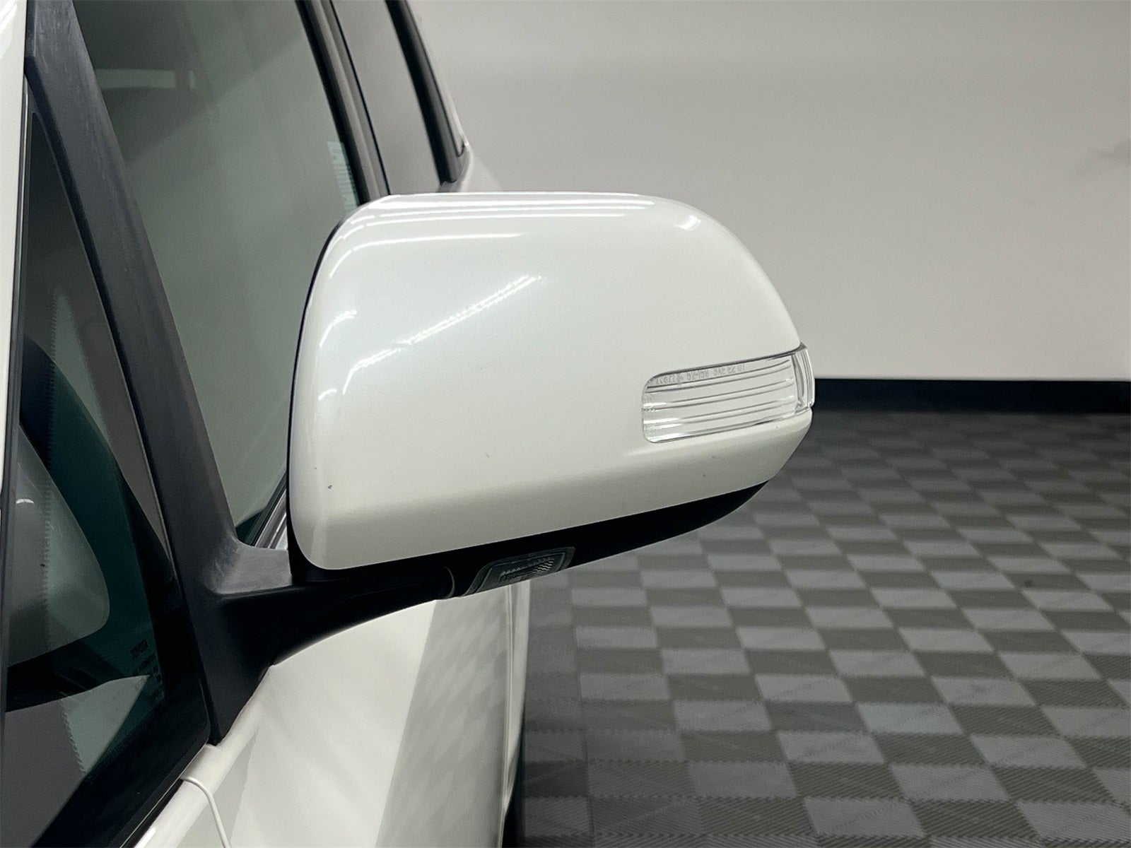 2017 Toyota Sienna Limited Premium 7 Passenger