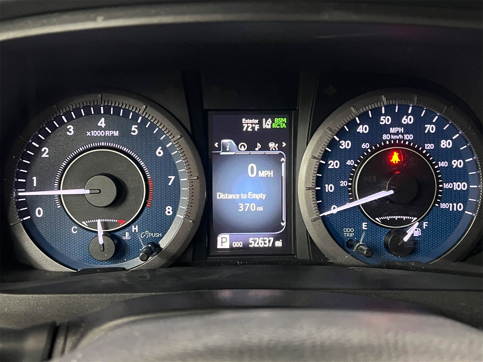 2020 Toyota Sienna XLE 8 Passenger