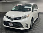 2020 Toyota Sienna XLE 8 Passenger