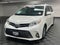 2020 Toyota Sienna XLE 8 Passenger