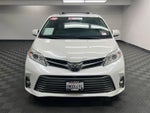 2020 Toyota Sienna XLE 8 Passenger